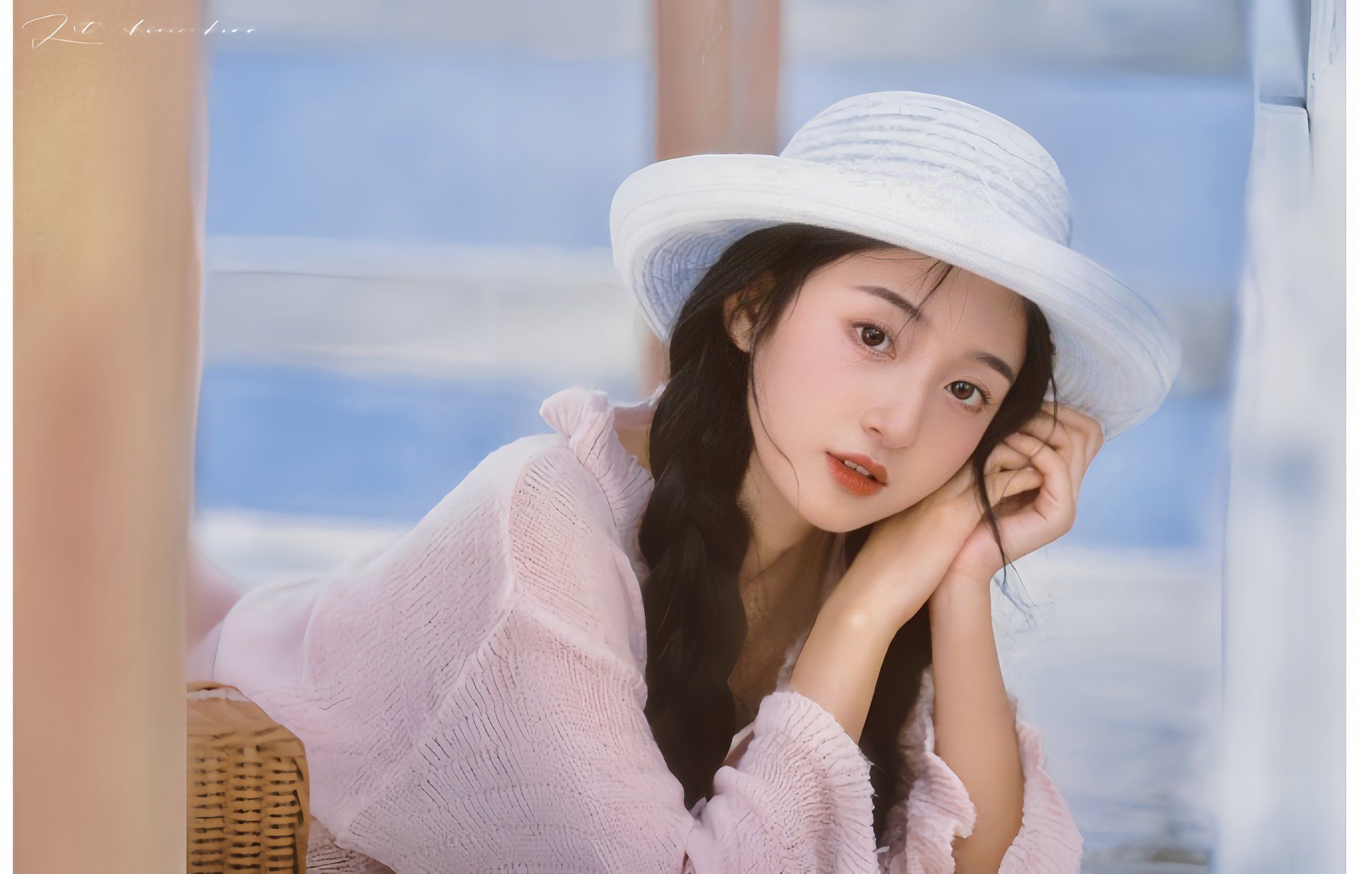 易姝时尚摄影 - 短剧演员专业作品集