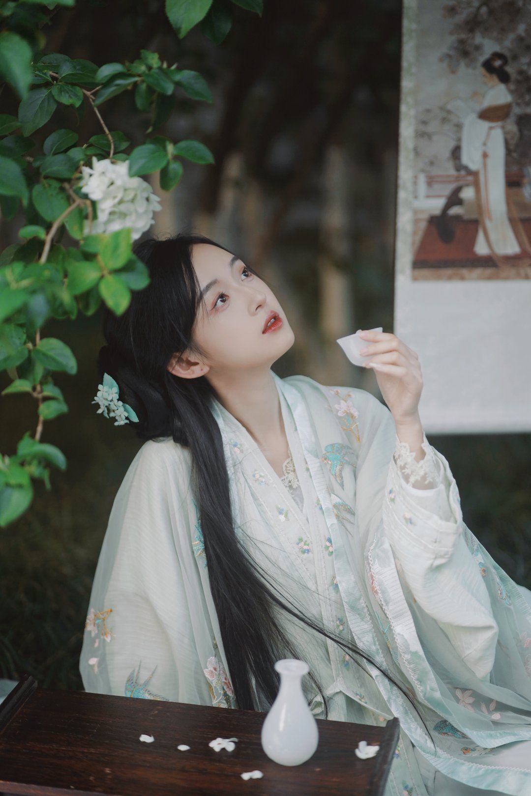 易姝时尚摄影 - 短剧演员专业作品集